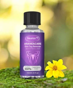 Seurico™AraneaCare Skin Tag Remover