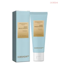 Dobshow™ Patented Exclusive Smooth Body Moisturizer