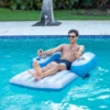 Electric Pool Lounger