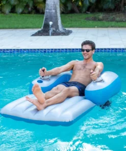 Electric Pool Lounger