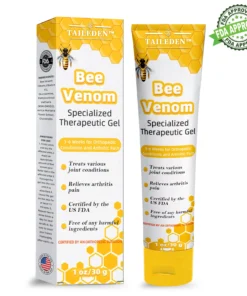 TAILEDEN™ Bee Venom Joint Therapy Pain Relief Gel