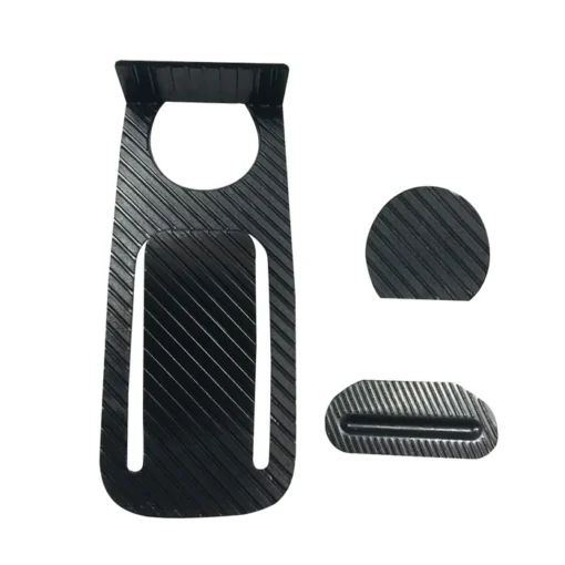 Multifunctional Spring Door Stopper - Image 4