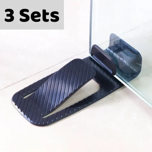 Multifunctional Spring Door Stopper - Image 3