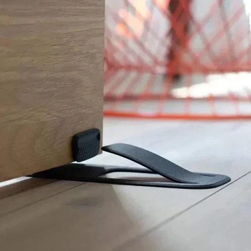Multifunctional Spring Door Stopper - Image 2