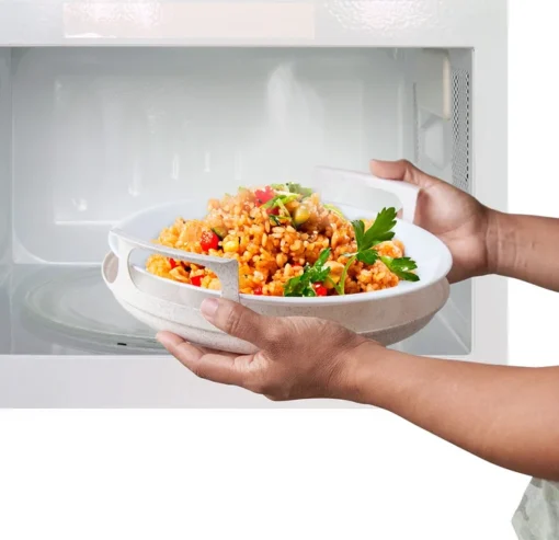 Microwave Tray