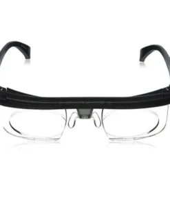 Adjustable Focus Glasses Near And Far Sight