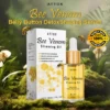 Bee Venom Belly Button DetoxShaping Serum