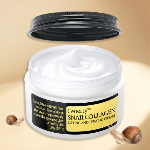 Ceoerty™ Snailcollagen Lifting And Firming Cream