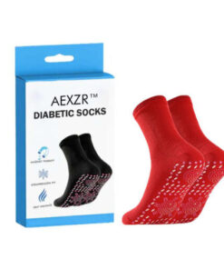 AEXZR™ Diabetic Socks