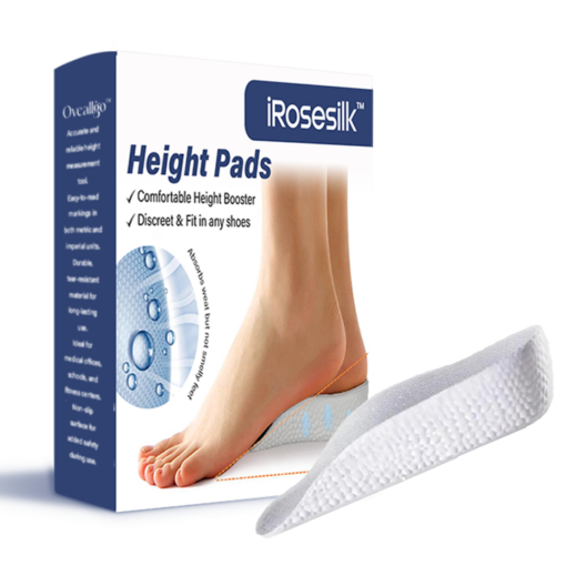 iRosesilk™ Height Pads