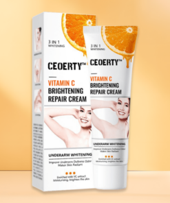 Ceoerty™ Vitamin C Brightening Repair Cream