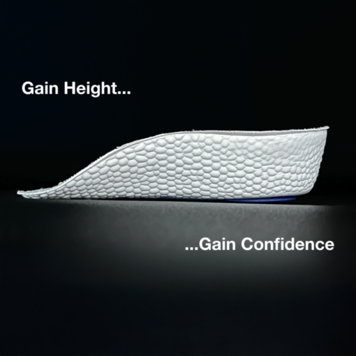 iRosesilk™ Height Pads - Image 6