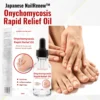 Biancat™ Japanese NailRenew Onychomycosis Swift Relief Oil