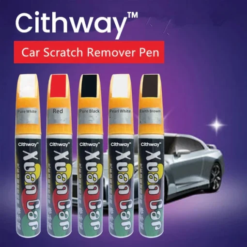 Cithway™ Car Scratch Remover Pen