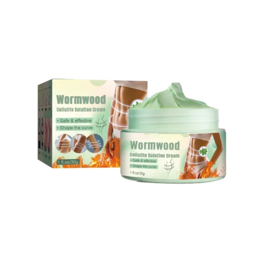 Seurico™ Wormwood Cellulite Be Gone Skin Tighten Cream