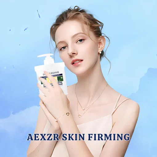 AEXZR® Advanced Firming & Wrinkle-Reducing Cream - Image 8