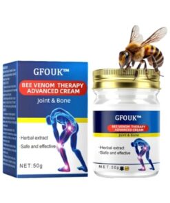 Seurico™ Bee Venom Therapy Advanced Cream Joint & Bone