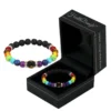 HealthBangle™ Lymphatic Drainage Chakra Bracelet