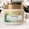 Seurico™ Manuka Honey Relief Ultra Soothing Cream 4 FL Oz