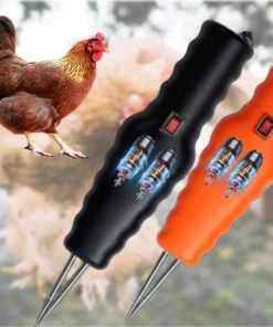 Electric Quick Chicken Plucker
