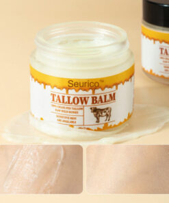 Seurico™ Grass Fed Tallow Balm