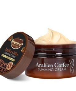 Seurico™ Arabica Coffee Slimming Cream