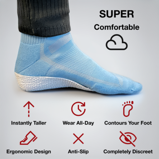 iRosesilk™ Height Pads - Image 4