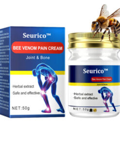 Seurico™ Bee Venom PainCream Joint & Bone