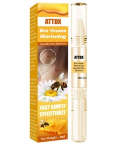 Bee Venom WartsNTag SmoothClear Remover