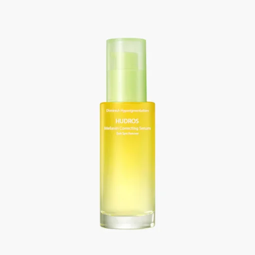 Hudros® Melanin Correcting Serum