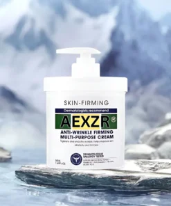 AEXZR® Advanced Firming & Wrinkle-Reducing Cream