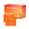 Oveallgo™ Kojic Acid Dark Spot Corrector Soap