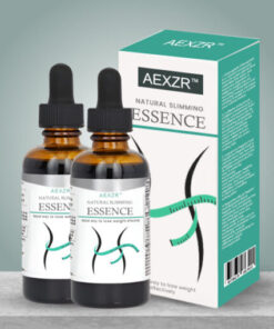 AEXZR™ Natural Slimming Essence