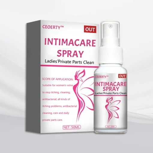 Ceoerty™ IntimaCare Spray - Image 2