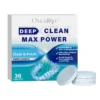 Oveallgo™ Deep Clean Max Power