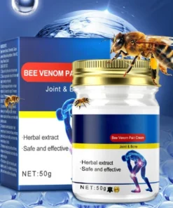 Seurico™ Bee Venom Joint and Bone Therapy Advanced Cream