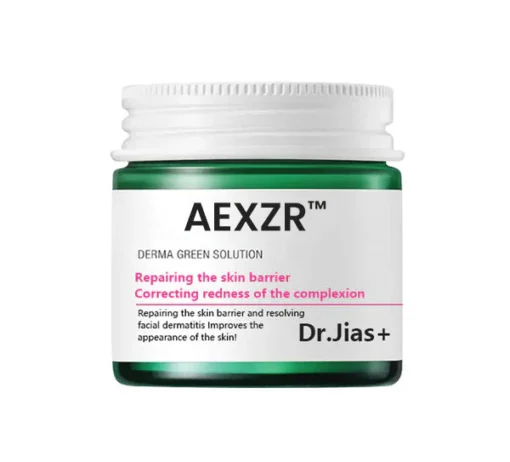 AEXZR™ Dermatitis Repair Cream - Image 5