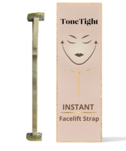 ToneTight™ Instant Facelift Strap