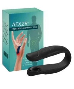 AEXZR™ Prostate Care Point Clip