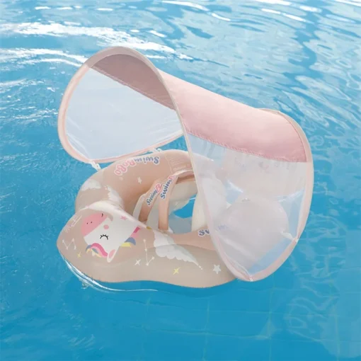 Baby Swimming Pool Float - Image 4