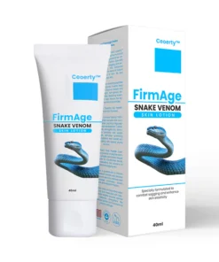 Ceoerty™ FirmAge Snake Venom Skin Lotion