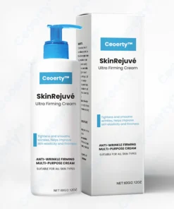 Ceoerty™ SkinRejuvé Ultra Firming Cream