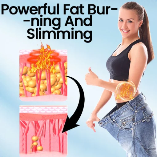 Furzero™ BeeVenom Fat Burner Cream - Image 6