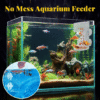 No Mess Aquarium Feeder