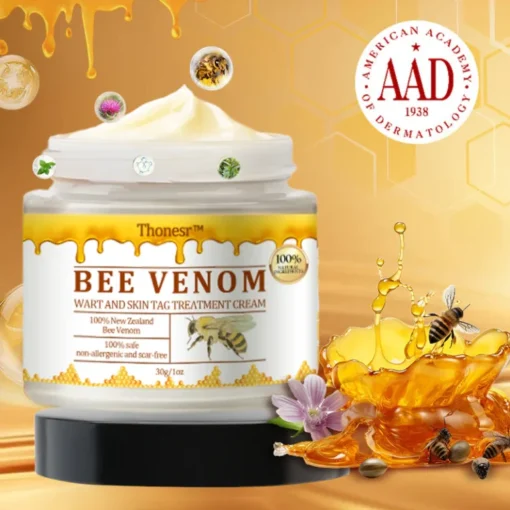 Turonu™ Super Bee Venom Treatment Cream