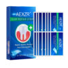 AEXZR™ Gum Repair Strips