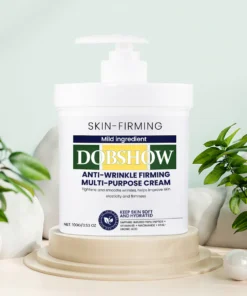 Dobshow™ Advanced Peptide Firming & Wrinkle-Reducing Cream