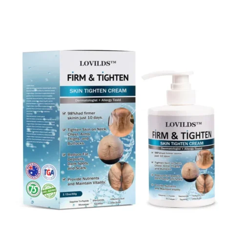 LOVILDS™ Firm Tighten SkinTighten Cream