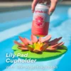 Lily Pad Cupholder