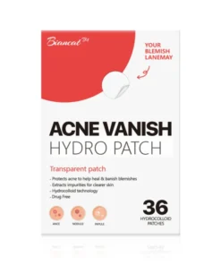 Biancat™ Acne Vanish Hydro Patch